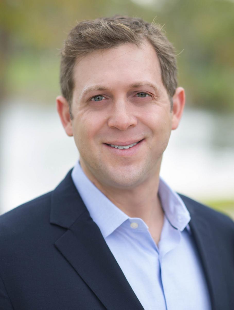 Josh Baron, co-author of The Harvard Business Review Family Business Handbook 